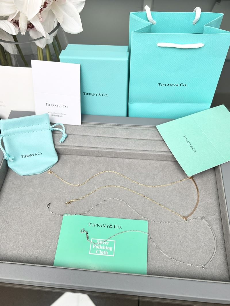 Tiffany Necklaces